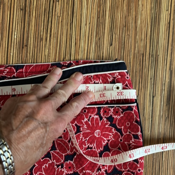 👖straight leg sidezipper pants w/pockets! 🇺🇸.  See description for sizing. - Picture 6 of 7